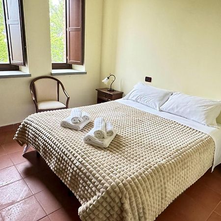 Nebris - Rifugio Del Parco Hotel San Fratello Ngoại thất bức ảnh