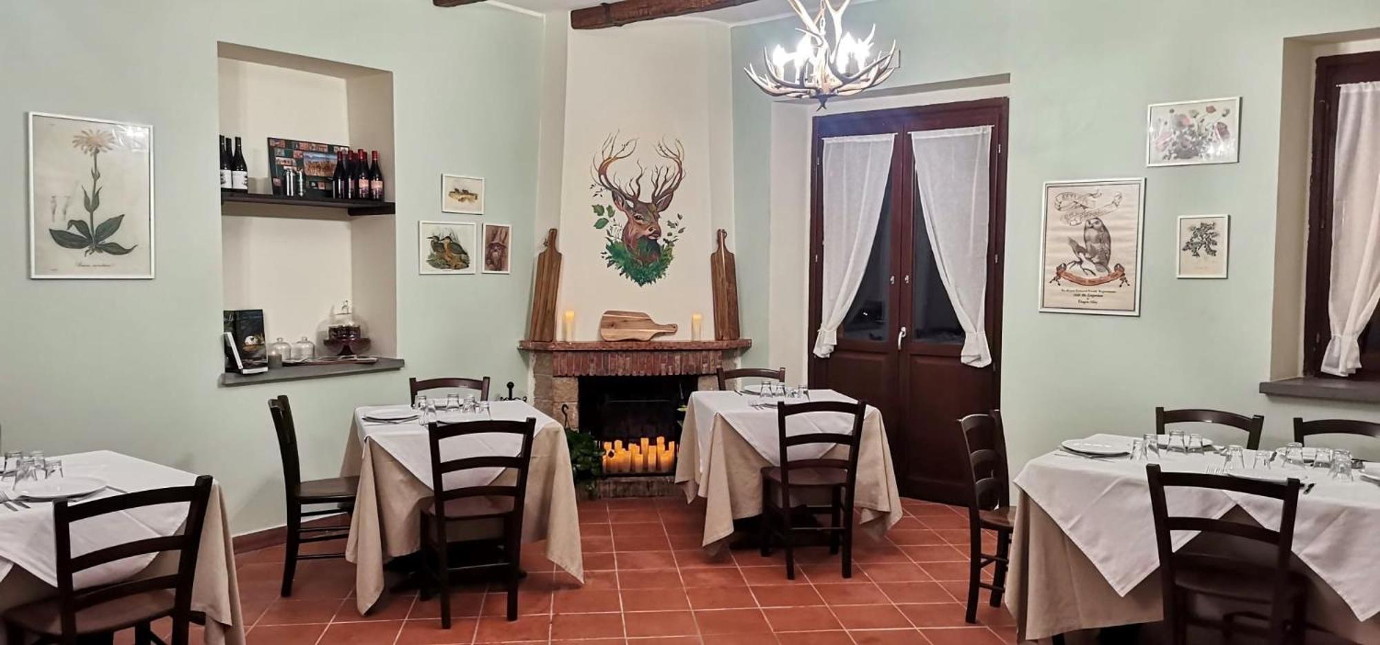 Nebris - Rifugio Del Parco Hotel San Fratello Ngoại thất bức ảnh