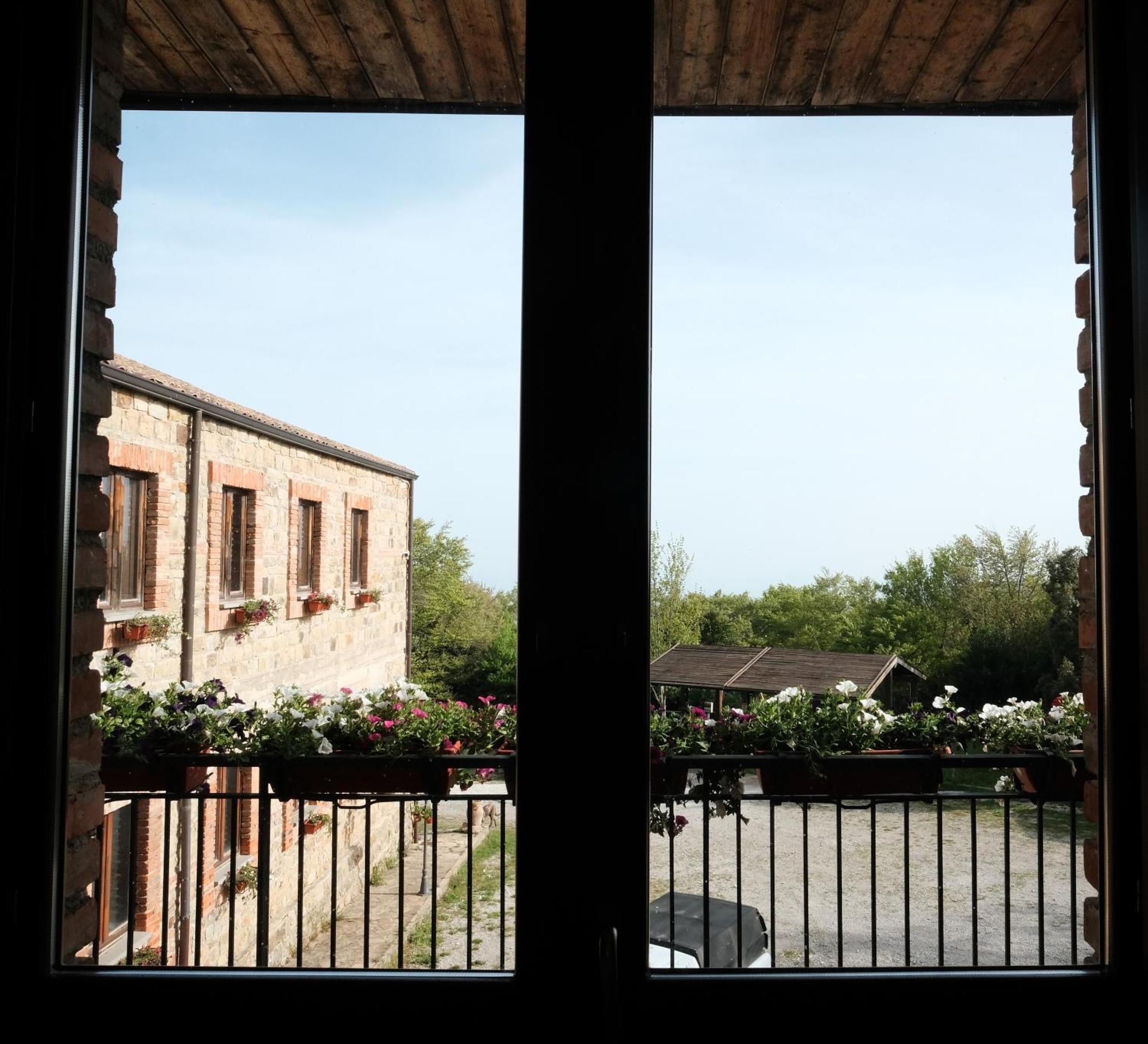Nebris - Rifugio Del Parco Hotel San Fratello Ngoại thất bức ảnh